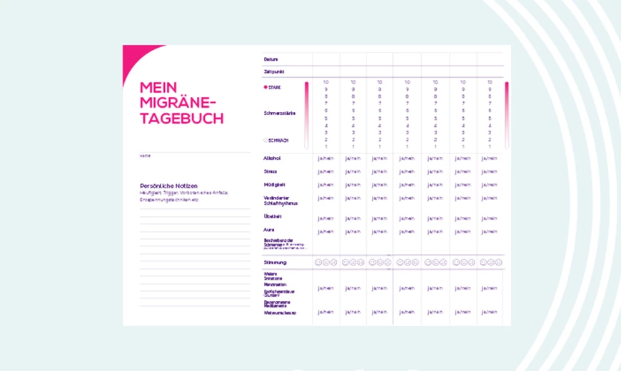 Migr netagebuch Infomaterial Zu Migr ne Aurasin Akut migr-netagebuch-infomaterial-zu-migr-ne-aurasin-akut